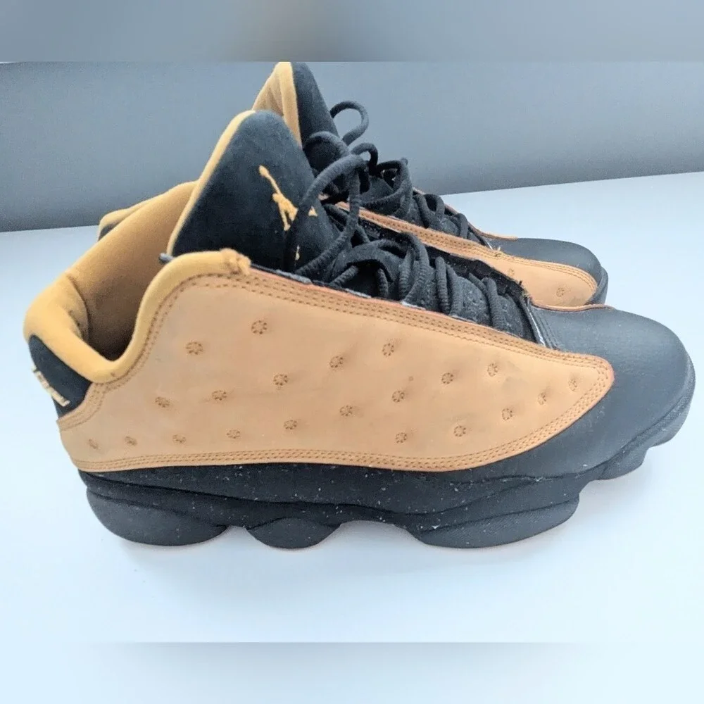Air Jordan Retro Low-Back (Size 9) Basketball/Athletic/Running Shoes Sneakers
